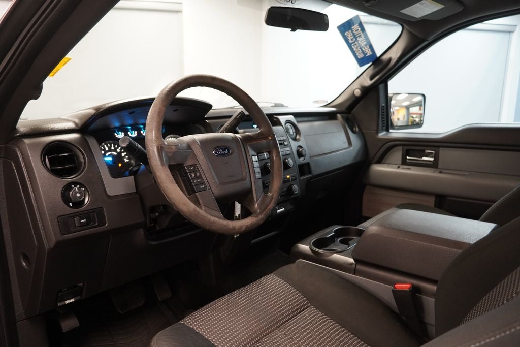 2014 Ford F-150 STX ( PRE - AUCTION SPECIAL )