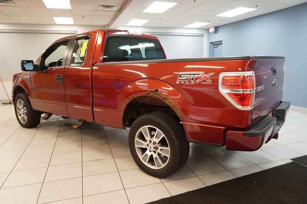 2014 Ford F-150 STX ( PRE - AUCTION SPECIAL )