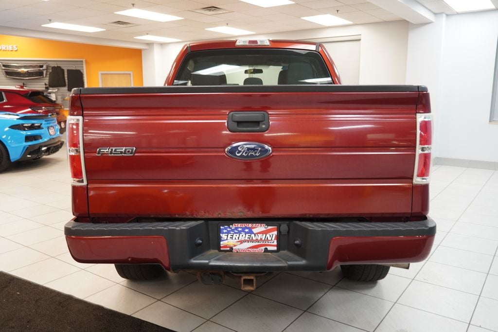 2014 Ford F-150 STX ( PRE - AUCTION SPECIAL )