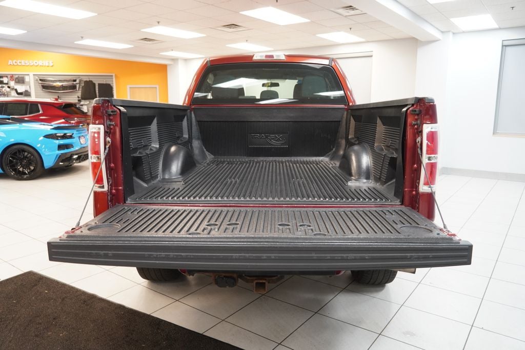 2014 Ford F-150 STX ( PRE - AUCTION SPECIAL )