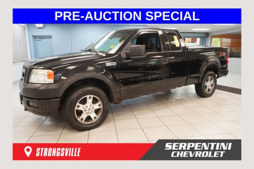 2004 Ford F-150 ( PRE - AUCTION SPECIAL )