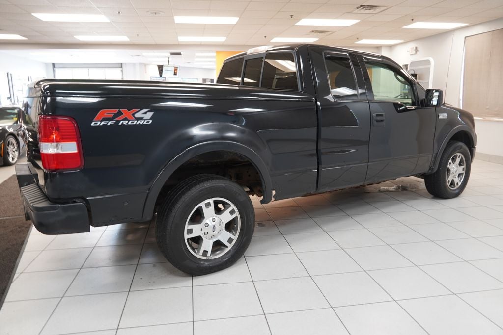 2004 Ford F-150 ( PRE - AUCTION SPECIAL )