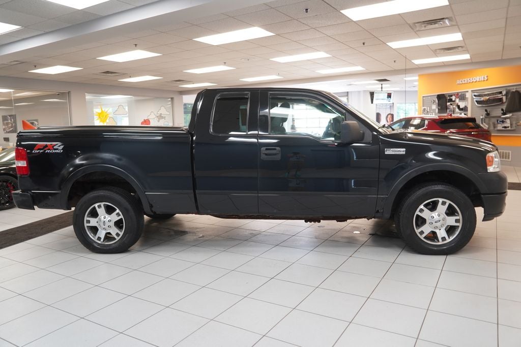 2004 Ford F-150 ( PRE - AUCTION SPECIAL )