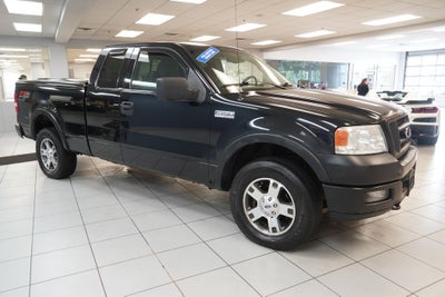 2004 Ford F-150 ( PRE - AUCTION SPECIAL )