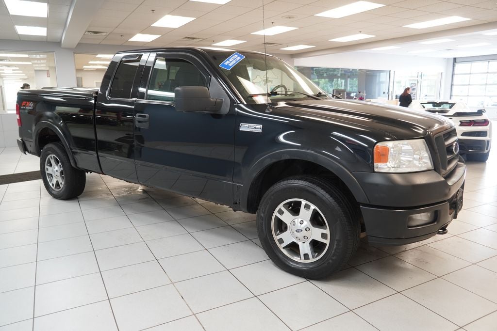 2004 Ford F-150 ( PRE - AUCTION SPECIAL )