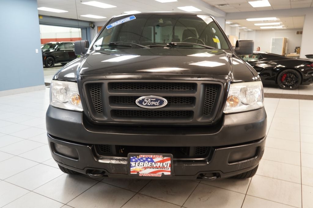 2004 Ford F-150 ( PRE - AUCTION SPECIAL )