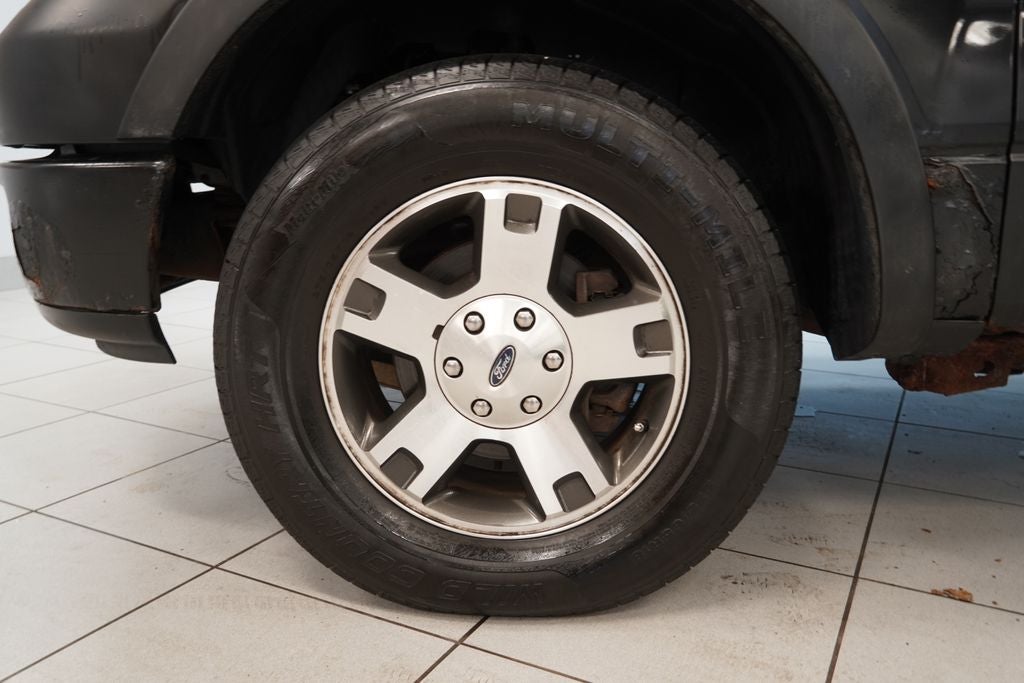 2004 Ford F-150 ( PRE - AUCTION SPECIAL )