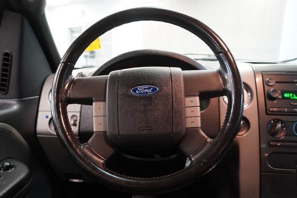 2004 Ford F-150 ( PRE - AUCTION SPECIAL )