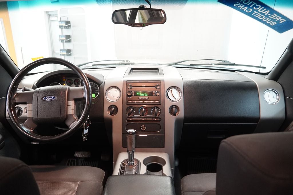 2004 Ford F-150 ( PRE - AUCTION SPECIAL )