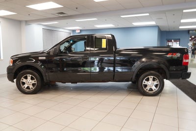 2004 Ford F-150 ( PRE - AUCTION SPECIAL )