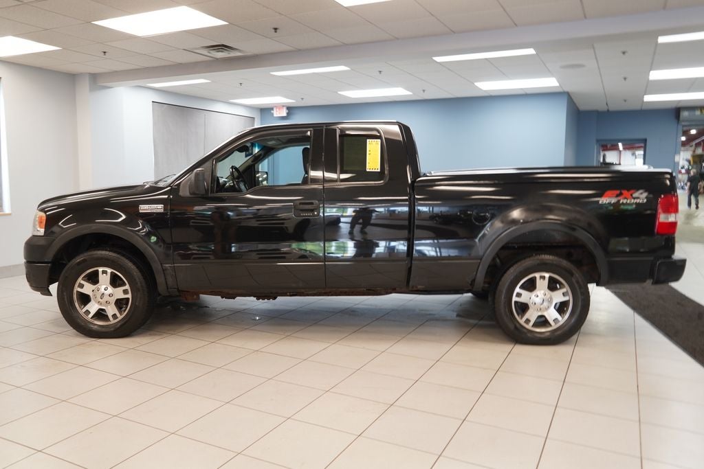 2004 Ford F-150 ( PRE - AUCTION SPECIAL )