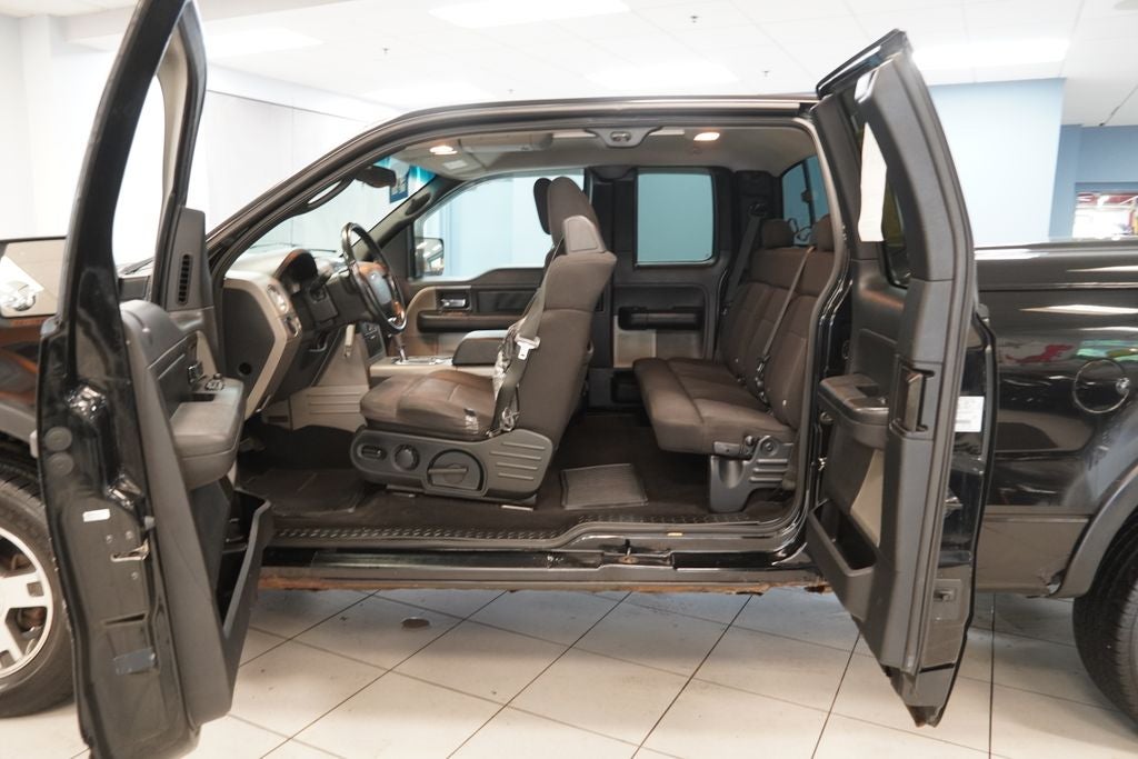 2004 Ford F-150 ( PRE - AUCTION SPECIAL )