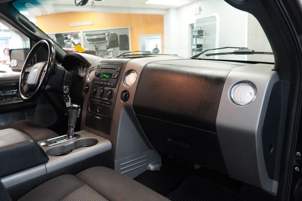 2004 Ford F-150 ( PRE - AUCTION SPECIAL )