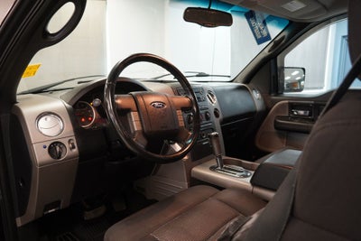 2004 Ford F-150 ( PRE - AUCTION SPECIAL )