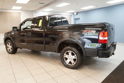 2004 Ford F-150 ( PRE - AUCTION SPECIAL )