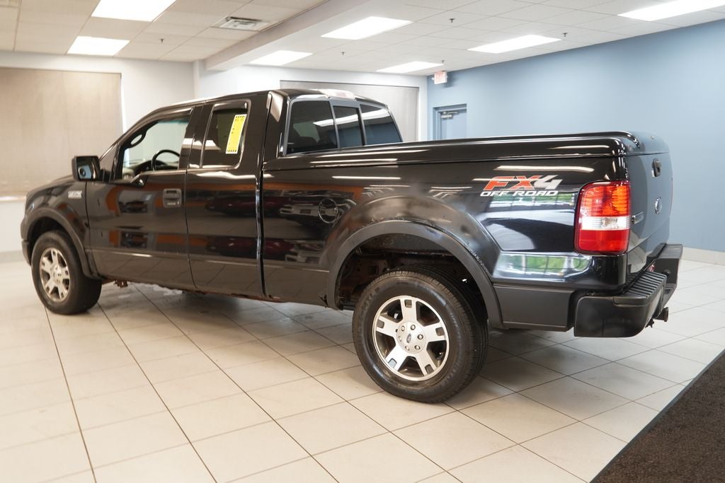 2004 Ford F-150 ( PRE - AUCTION SPECIAL )