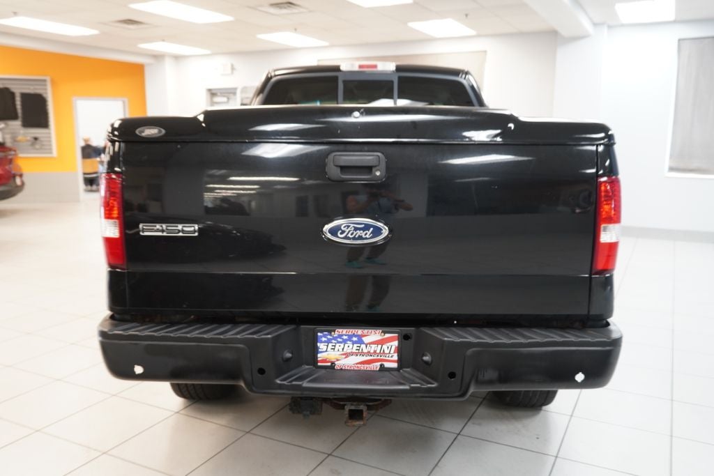 2004 Ford F-150 ( PRE - AUCTION SPECIAL )