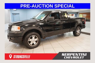 2004 Ford F-150 ( PRE - AUCTION SPECIAL )