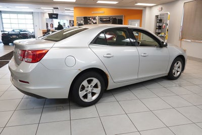 2013 Chevrolet Malibu LS 1LS ( PRE-AUCTION )