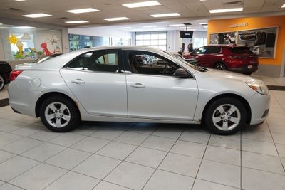 2013 Chevrolet Malibu LS 1LS ( PRE-AUCTION )