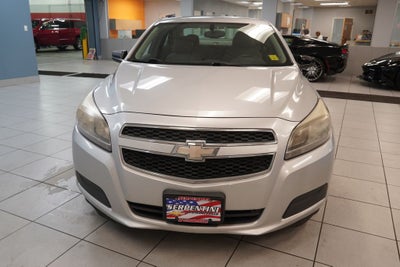 2013 Chevrolet Malibu LS 1LS ( PRE-AUCTION )
