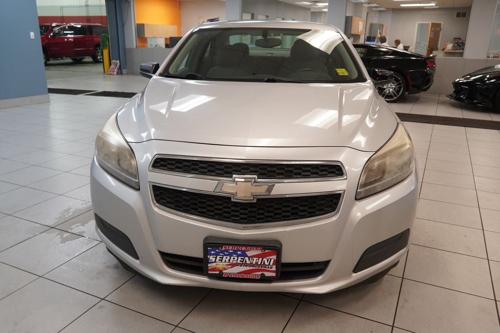 2013 Chevrolet Malibu LS 1LS ( PRE-AUCTION )