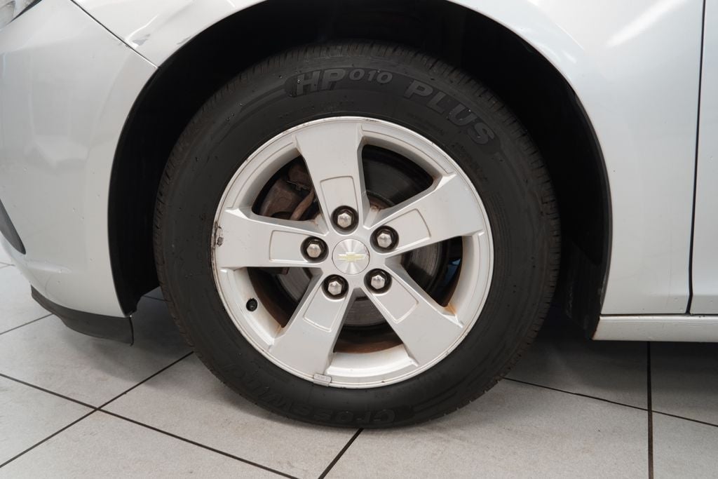 2013 Chevrolet Malibu LS 1LS ( PRE-AUCTION )