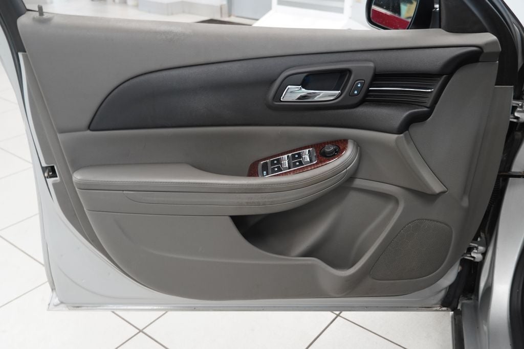 2013 Chevrolet Malibu LS 1LS ( PRE-AUCTION )