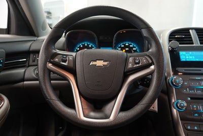 2013 Chevrolet Malibu LS 1LS ( PRE-AUCTION )