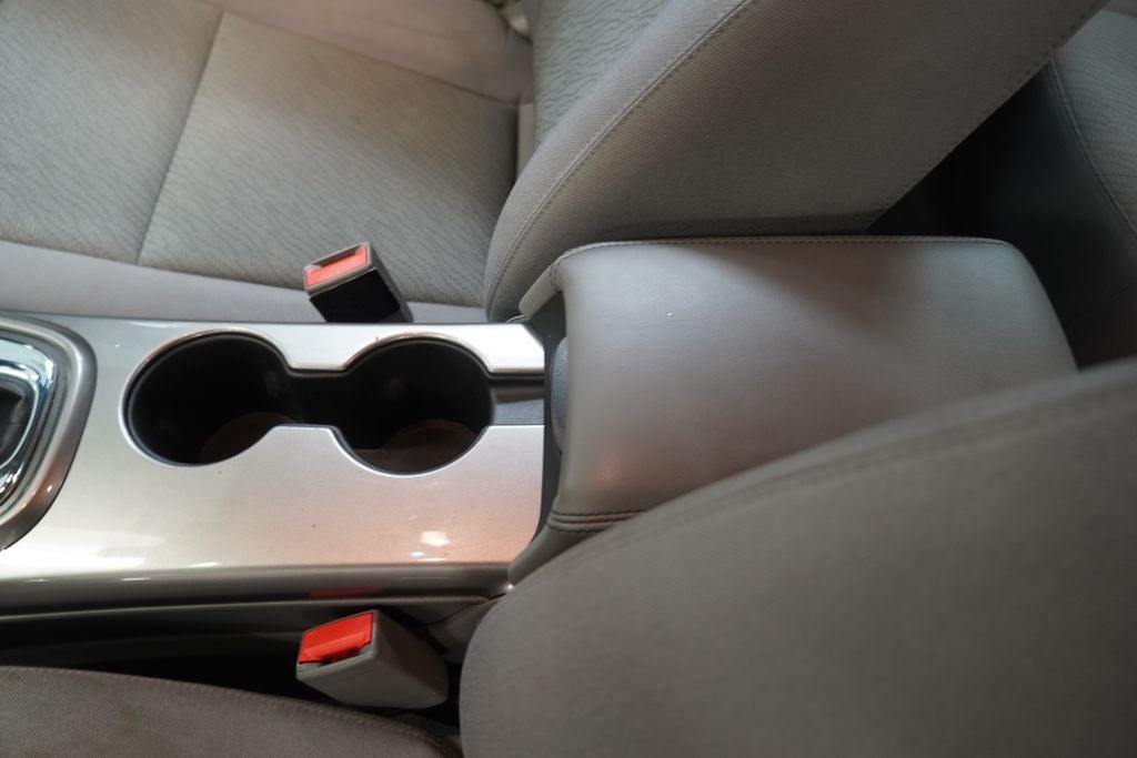 2013 Chevrolet Malibu LS 1LS ( PRE-AUCTION )