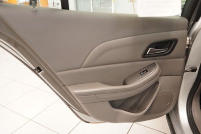 2013 Chevrolet Malibu LS 1LS ( PRE-AUCTION )