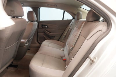 2013 Chevrolet Malibu LS 1LS ( PRE-AUCTION )