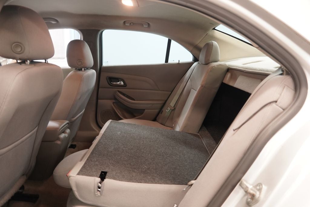 2013 Chevrolet Malibu LS 1LS ( PRE-AUCTION )
