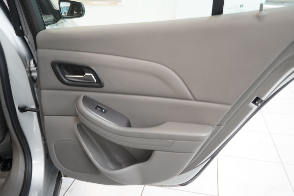 2013 Chevrolet Malibu LS 1LS ( PRE-AUCTION )