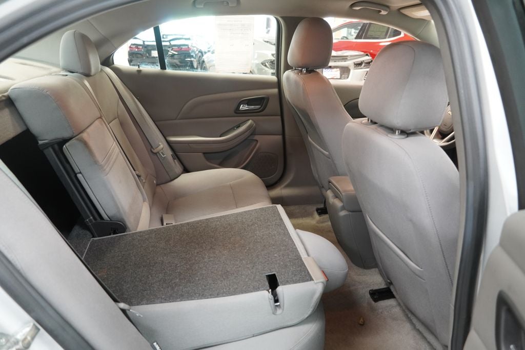 2013 Chevrolet Malibu LS 1LS ( PRE-AUCTION )