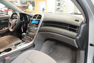 2013 Chevrolet Malibu LS 1LS ( PRE-AUCTION )