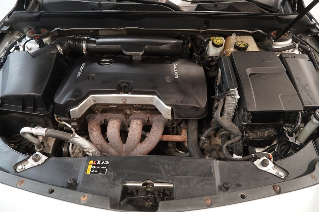 2013 Chevrolet Malibu LS 1LS ( PRE-AUCTION )