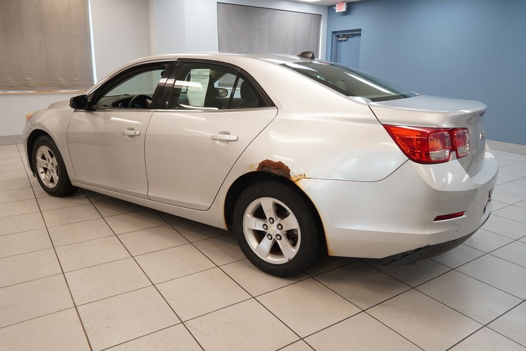 2013 Chevrolet Malibu LS 1LS ( PRE-AUCTION )
