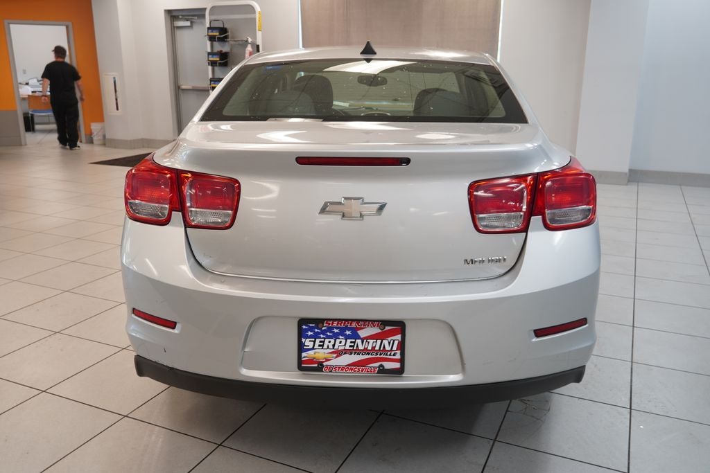 2013 Chevrolet Malibu LS 1LS ( PRE-AUCTION )