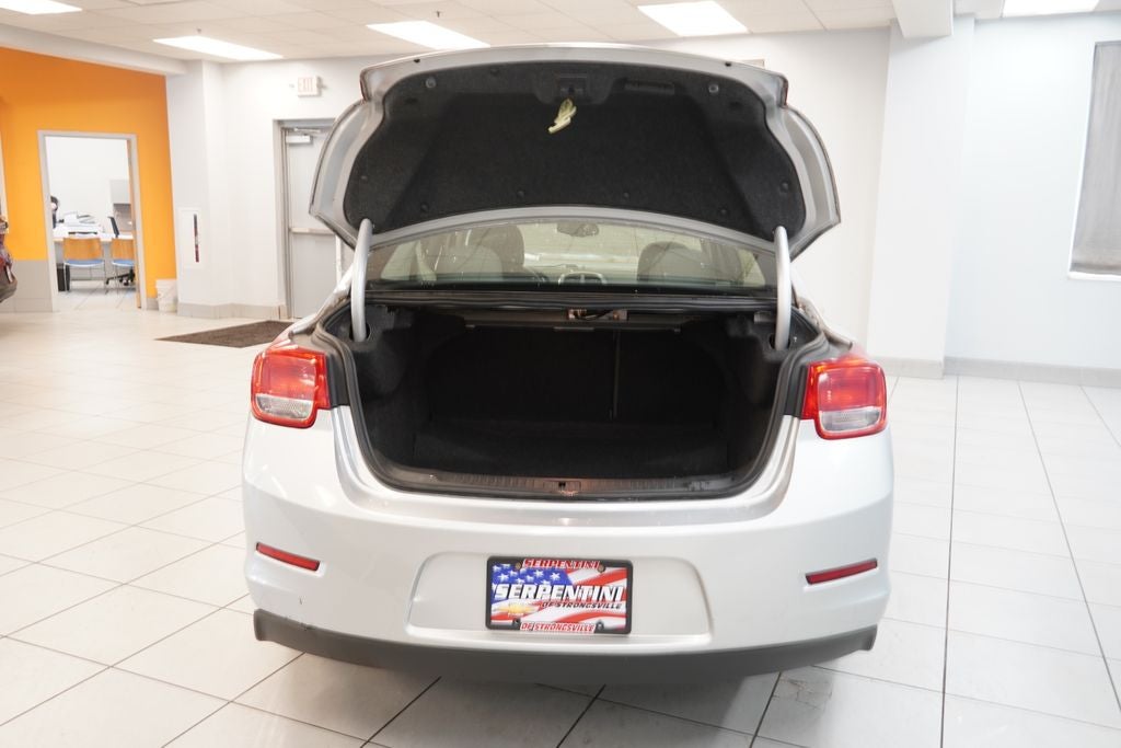 2013 Chevrolet Malibu LS 1LS ( PRE-AUCTION )