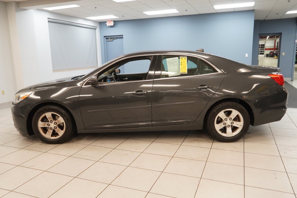 2014 Chevrolet Malibu LS 1LS ( PRE - AUCTION SPECIAL )