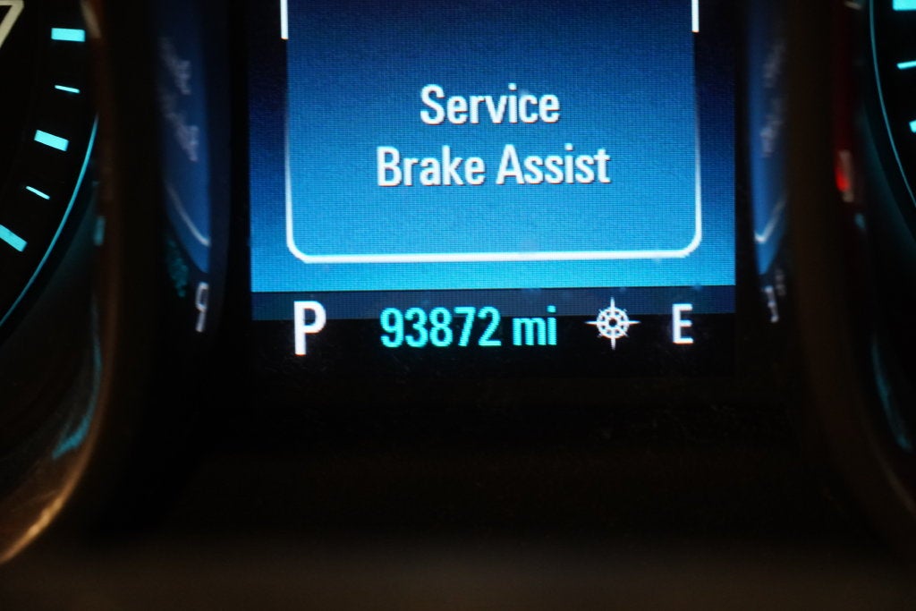 2014 Chevrolet Malibu LS 1LS ( PRE - AUCTION SPECIAL )