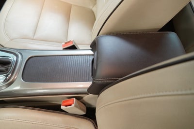 2013 Chevrolet Malibu LTZ 1LZ