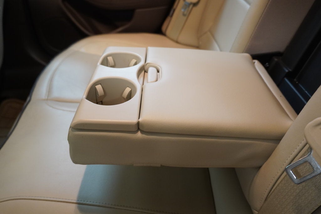 2013 Chevrolet Malibu LTZ 1LZ