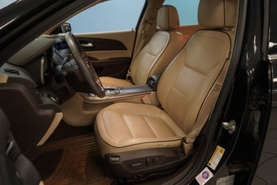 2013 Chevrolet Malibu LTZ 1LZ