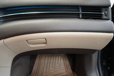 2013 Chevrolet Malibu LTZ 1LZ