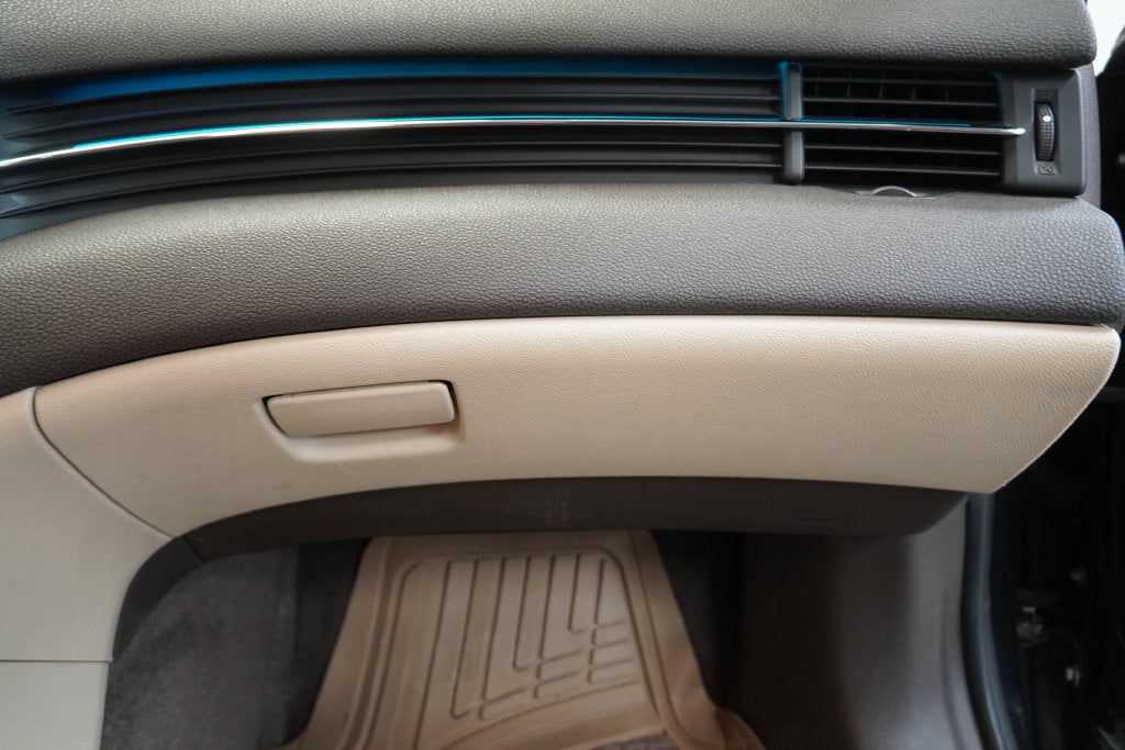 2013 Chevrolet Malibu LTZ 1LZ