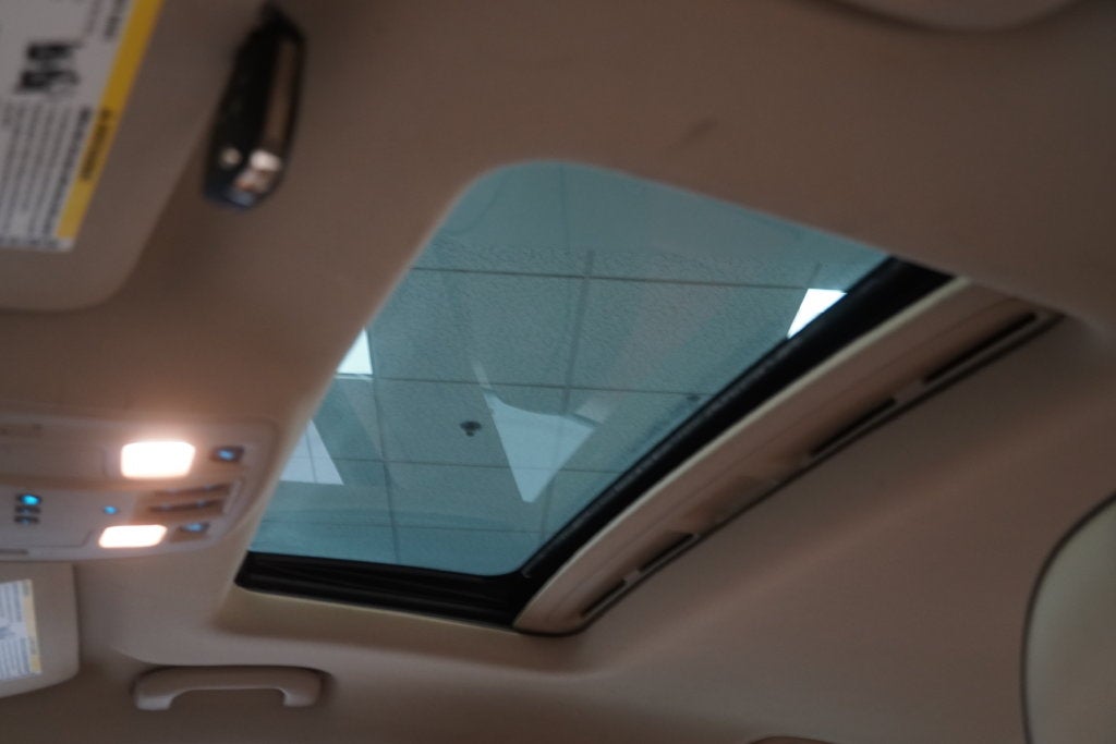 2013 Chevrolet Malibu LTZ 1LZ