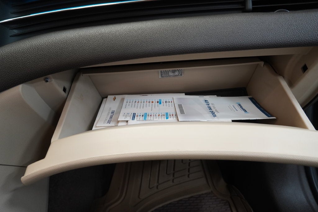 2013 Chevrolet Malibu LTZ 1LZ