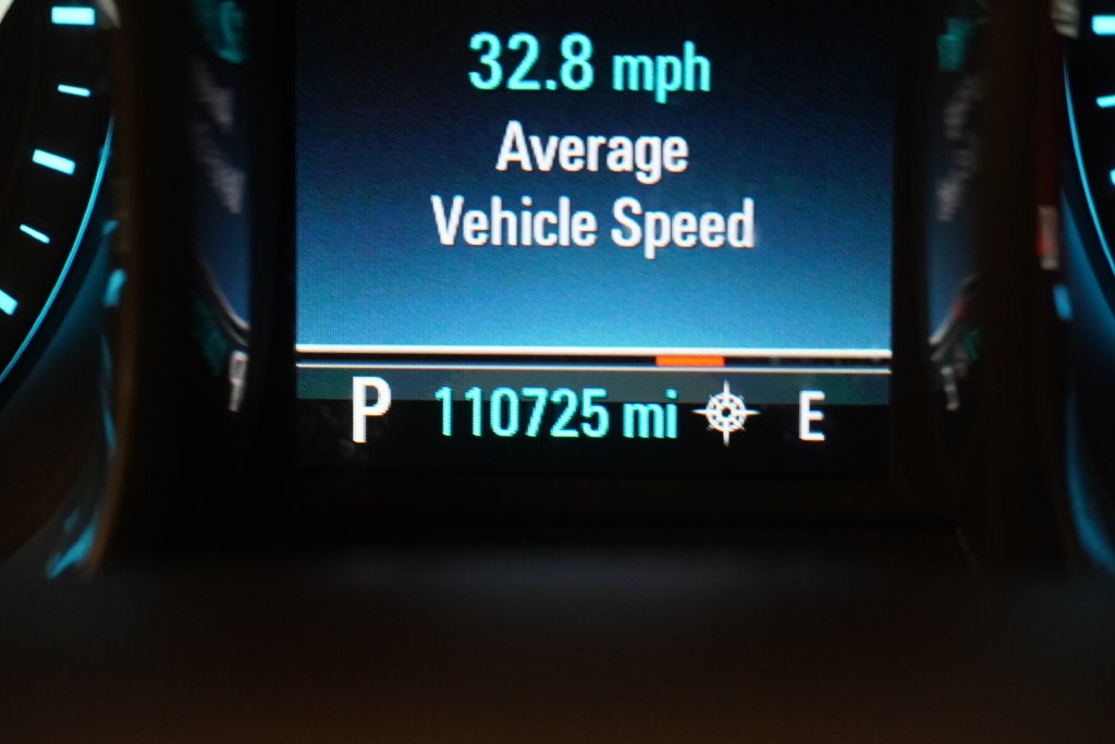 2013 Chevrolet Malibu LTZ 1LZ